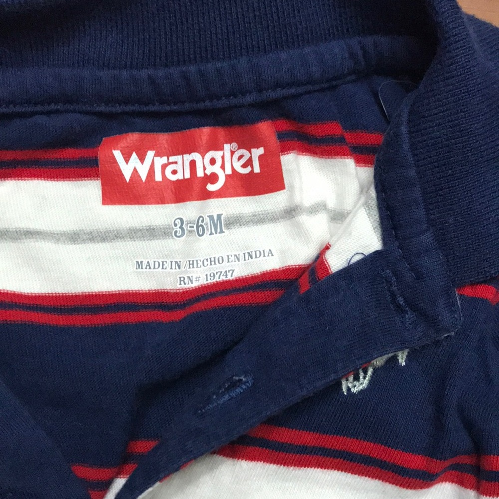 Shirts - Picture 2 of 3
